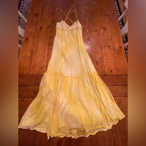 Free People Summer Dress